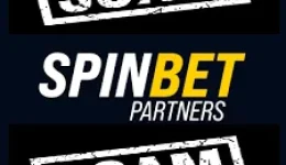 SpinBet Partners  В черном списке